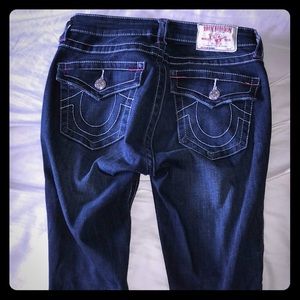 True religion jeans
